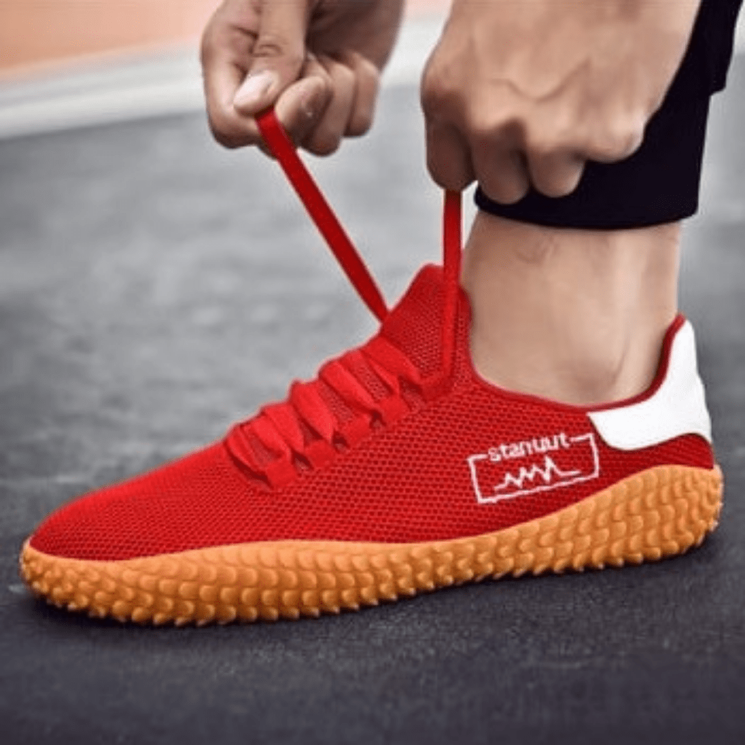 Air Mesh Sneakers