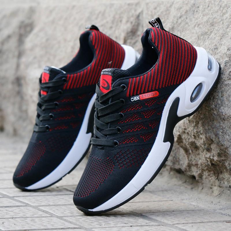 (Fast Shipping & 2 Pairs Free Shipping)2021 Fashion Trend Comfortable Men's Shoes