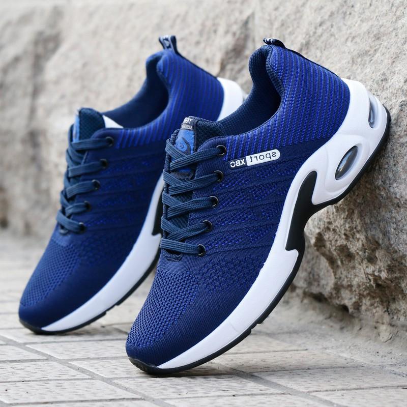 (Fast Shipping & 2 Pairs Free Shipping)2021 Fashion Trend Comfortable Men's Shoes