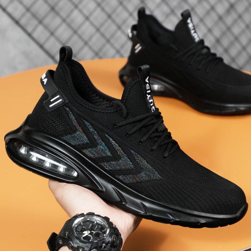 Breathable, lightweight, comfortable, shock-absorbing, anti-bullet protective shoes