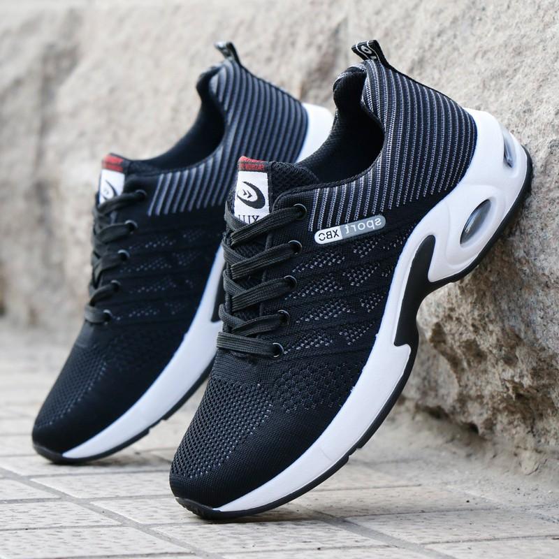 (Fast Shipping & 2 Pairs Free Shipping)2021 Fashion Trend Comfortable Men's Shoes
