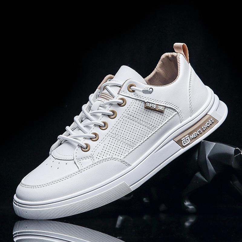 Italy Handmade Co-ed Casual Shoes