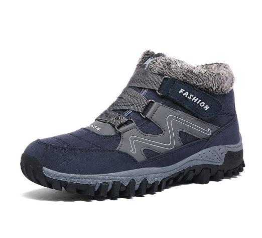 Women's/Men's Winter Thermal Boots