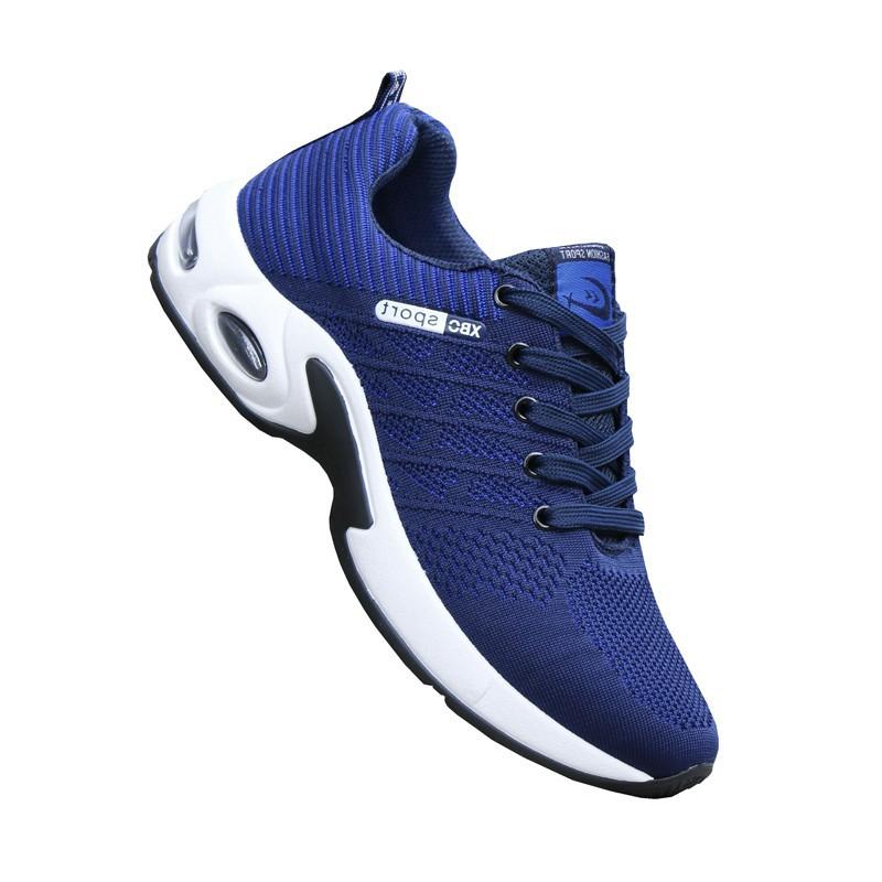 (Fast Shipping & 2 Pairs Free Shipping)2021 Fashion Trend Comfortable Men's Shoes