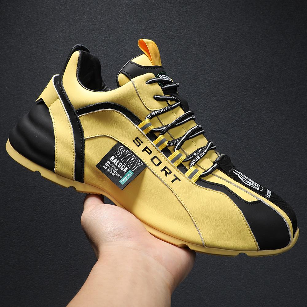 2023 Fashion Men's Casual Sneakers