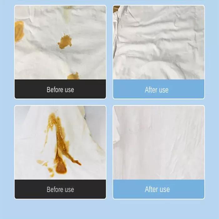 Garment Stubborn Stain Cleaner
