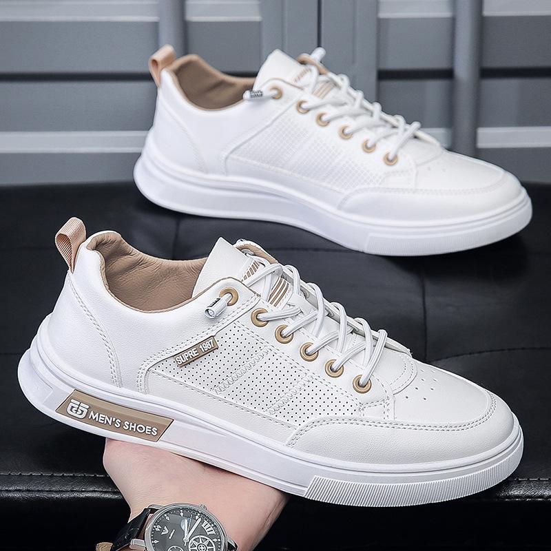 Italy Handmade Co-ed Casual Shoes