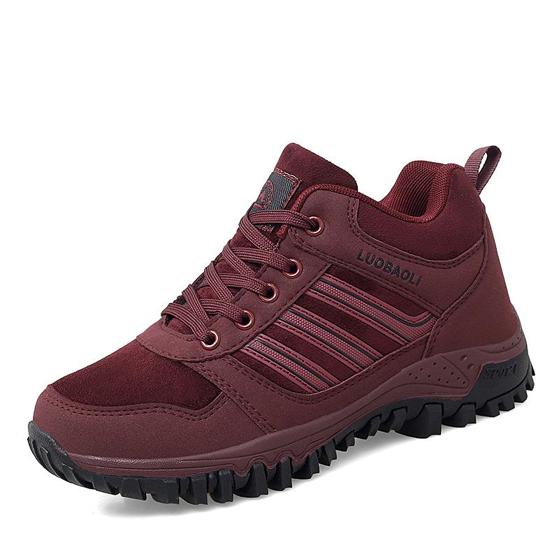 Hilife Mart™Air Mesh Sneakers-4