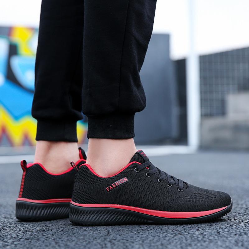 Breathable Sneakers