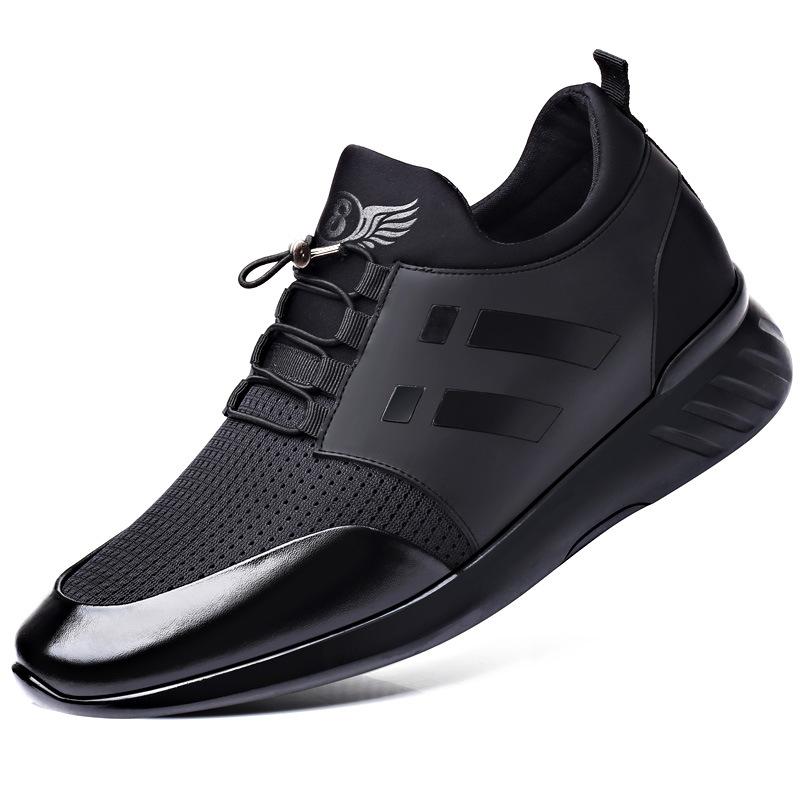 2021 Fashion Trend Comfortable Men's Shoes | x65
