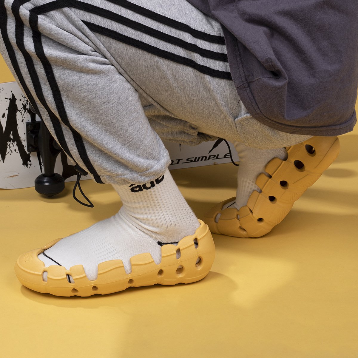 Convertible Shoes