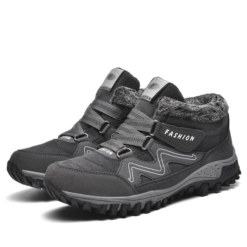 Women's/Men's Winter Thermal Boots