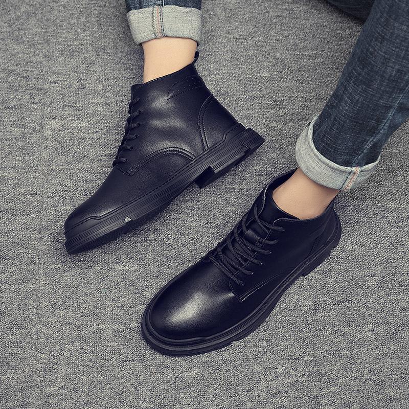 Boots - 083