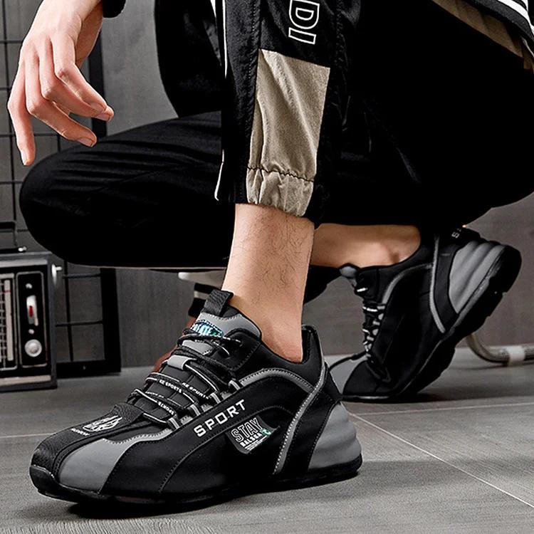 2023 Fashion Men's Casual Sneakers