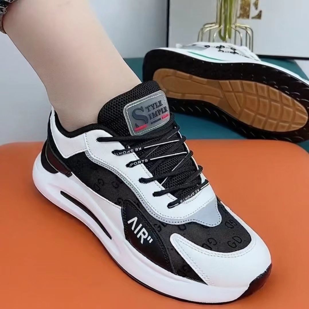 STYLE SIMPLE AIR GD SHOES