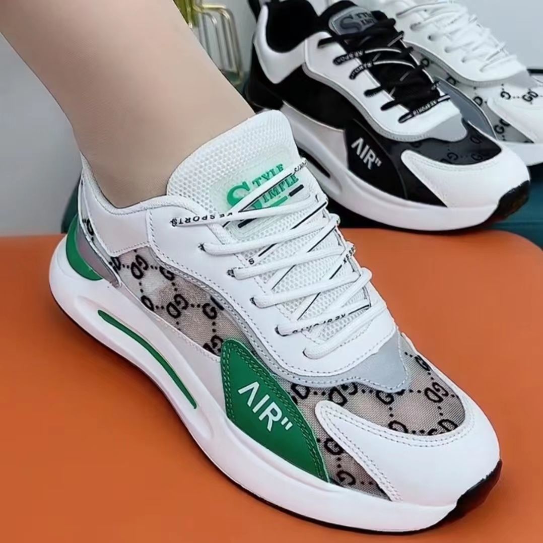 STYLE SIMPLE AIR GD SHOES