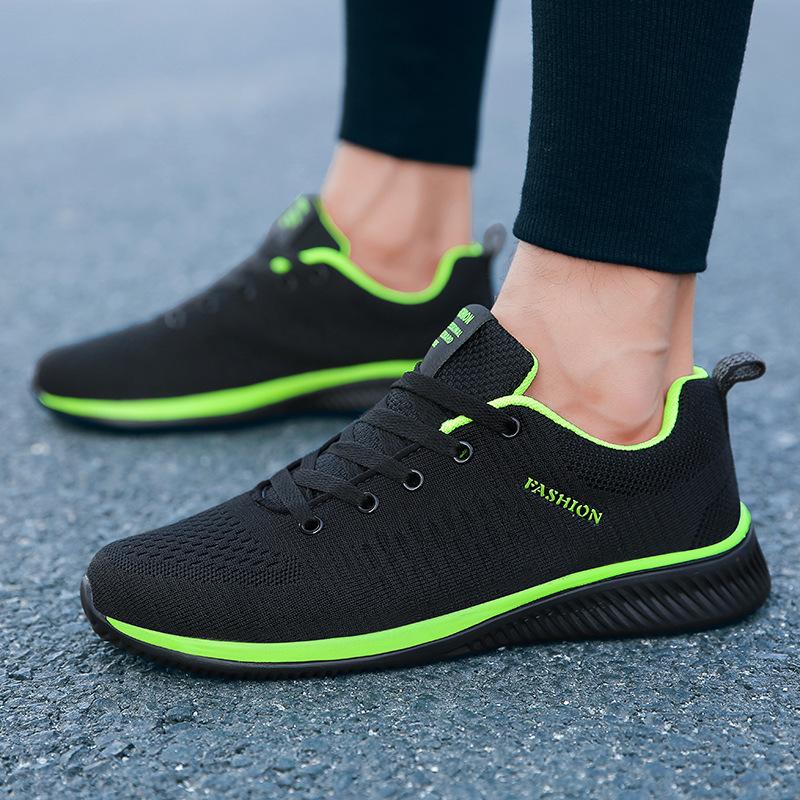 Breathable Sneakers