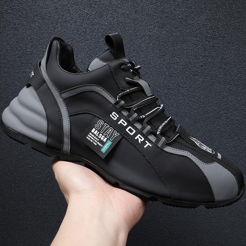 2023 Fashion Men's Casual Sneakers