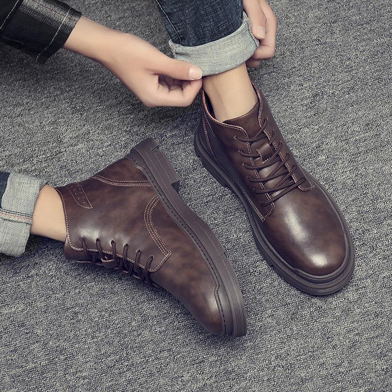 Boots - 083