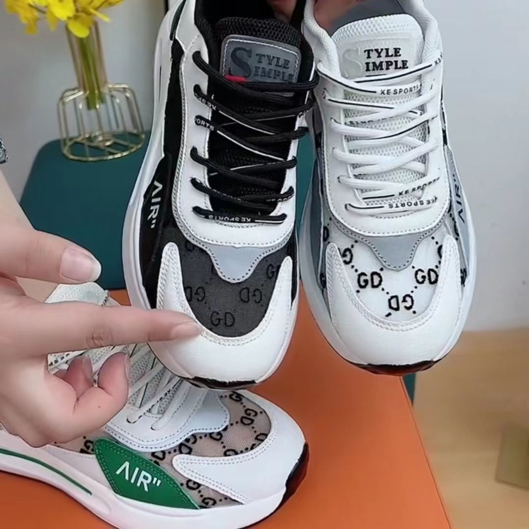 STYLE SIMPLE AIR GD SHOES