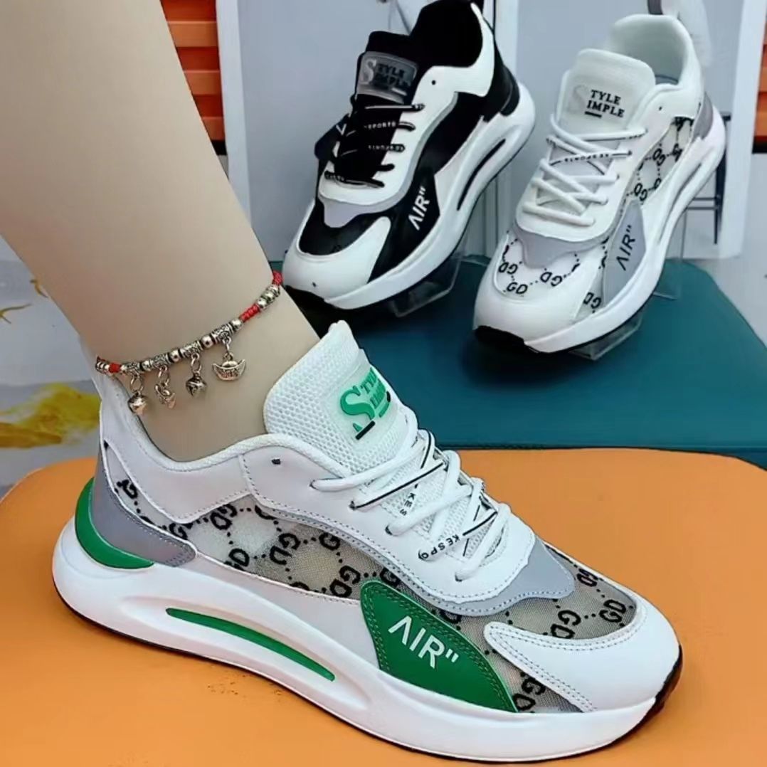 STYLE SIMPLE AIR GD SHOES
