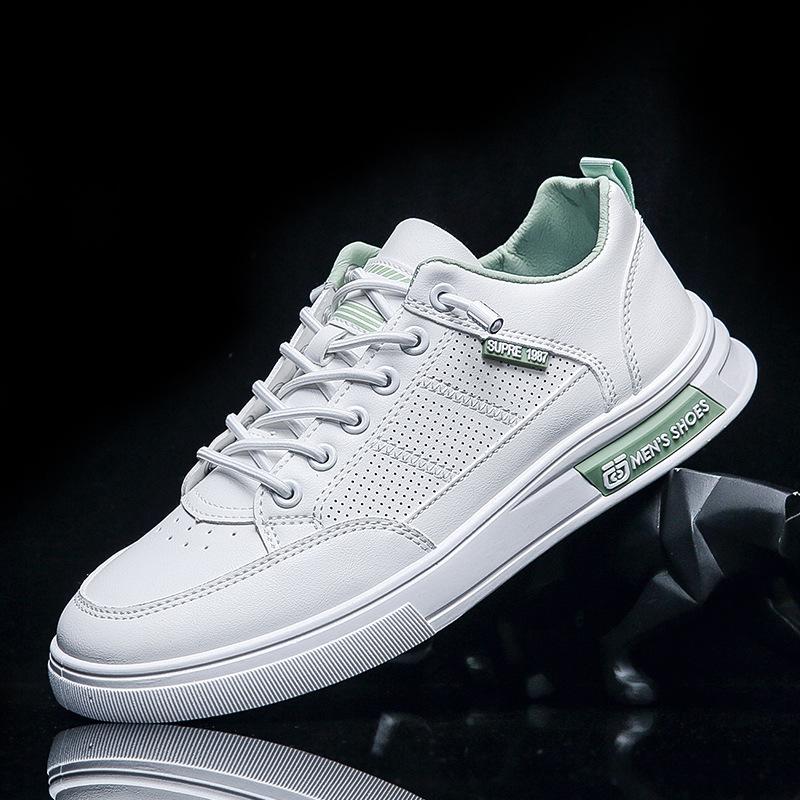 Italy Handmade Co-ed Casual Shoes