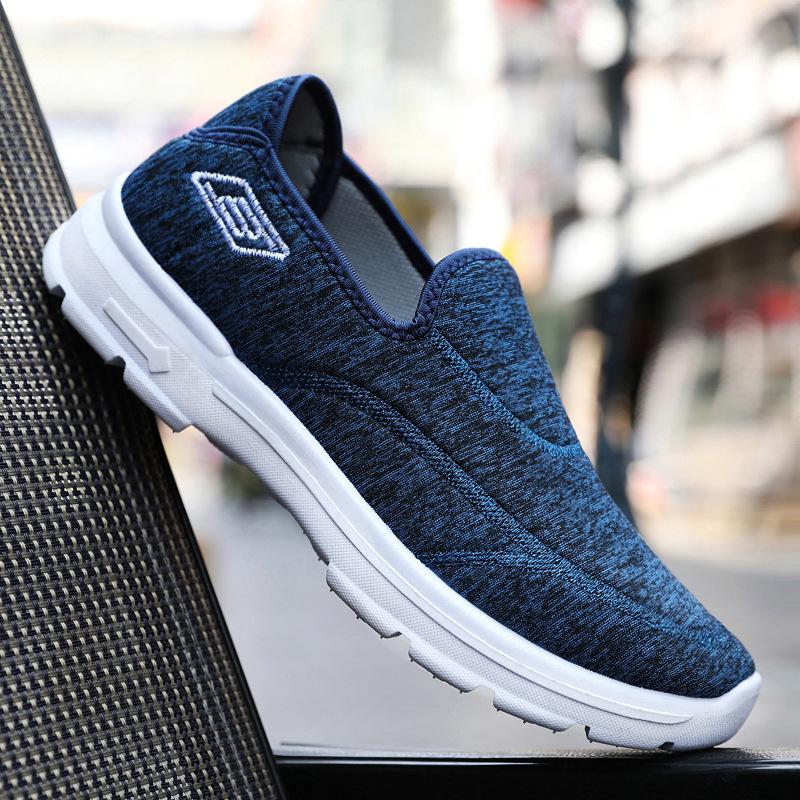 Hilife Mart™Air Mesh Sneakers-5