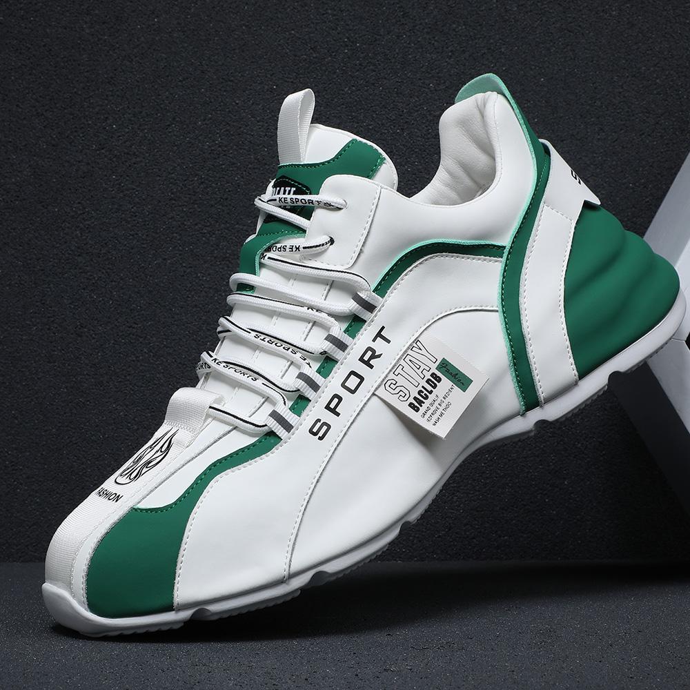 2023 Fashion Men's Casual Sneakers