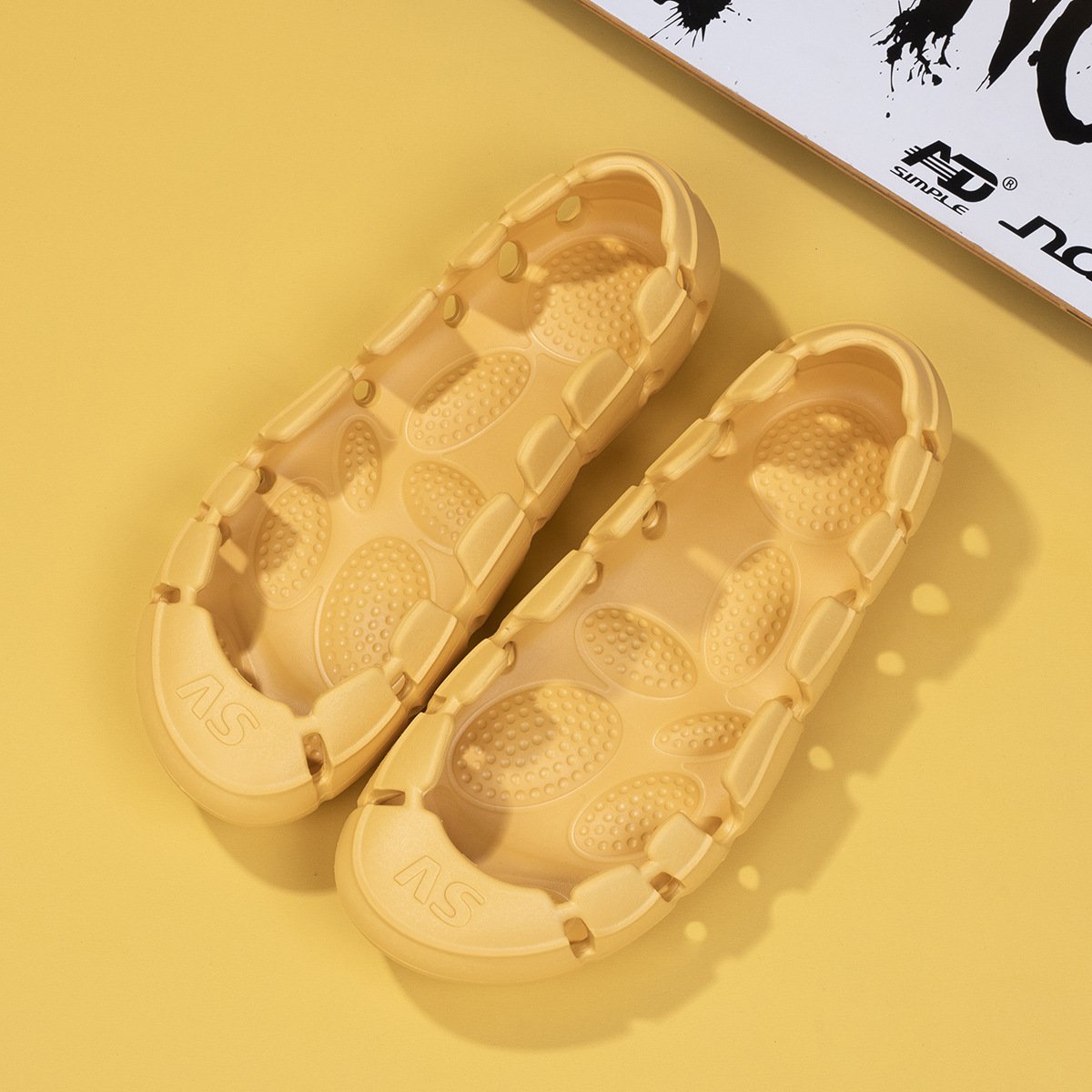 Convertible Shoes