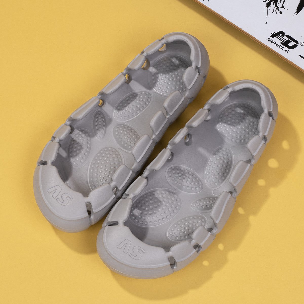 Convertible Shoes