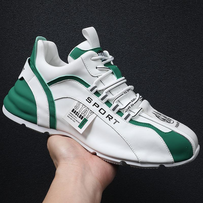 2023 Fashion Men's Casual Sneakers