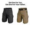 2022 Upgraded Tactical Outdoor Shorts