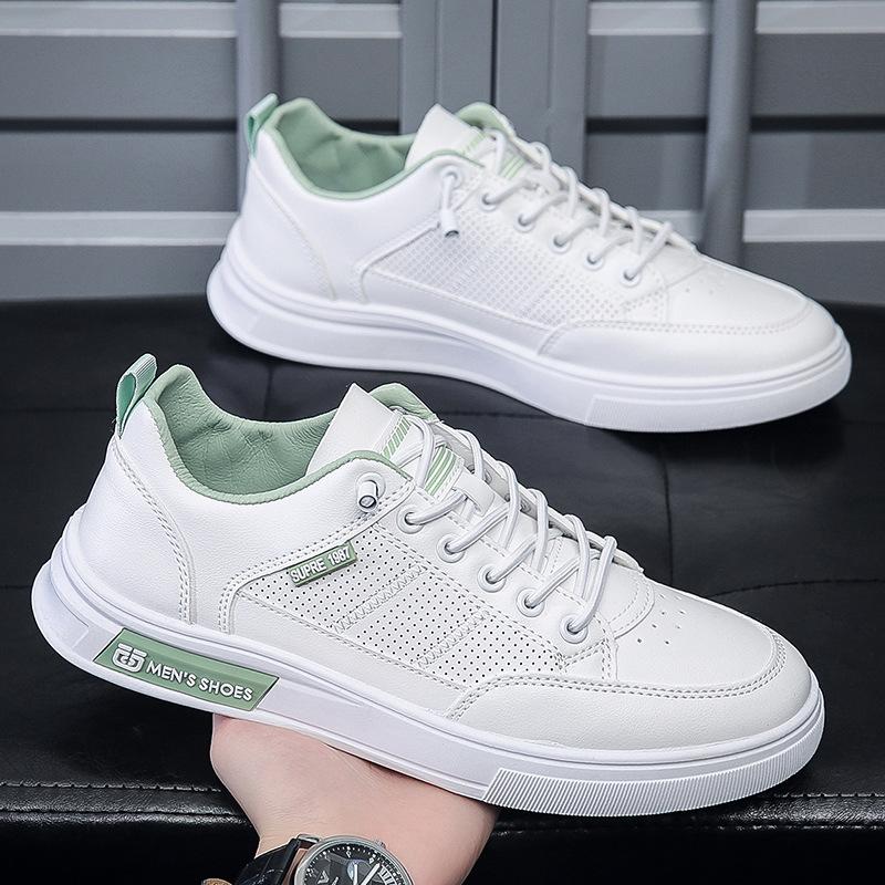 Italy Handmade Co-ed Casual Shoes