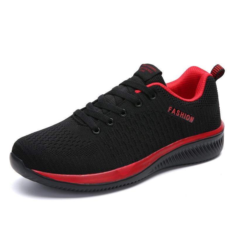Breathable Sneakers