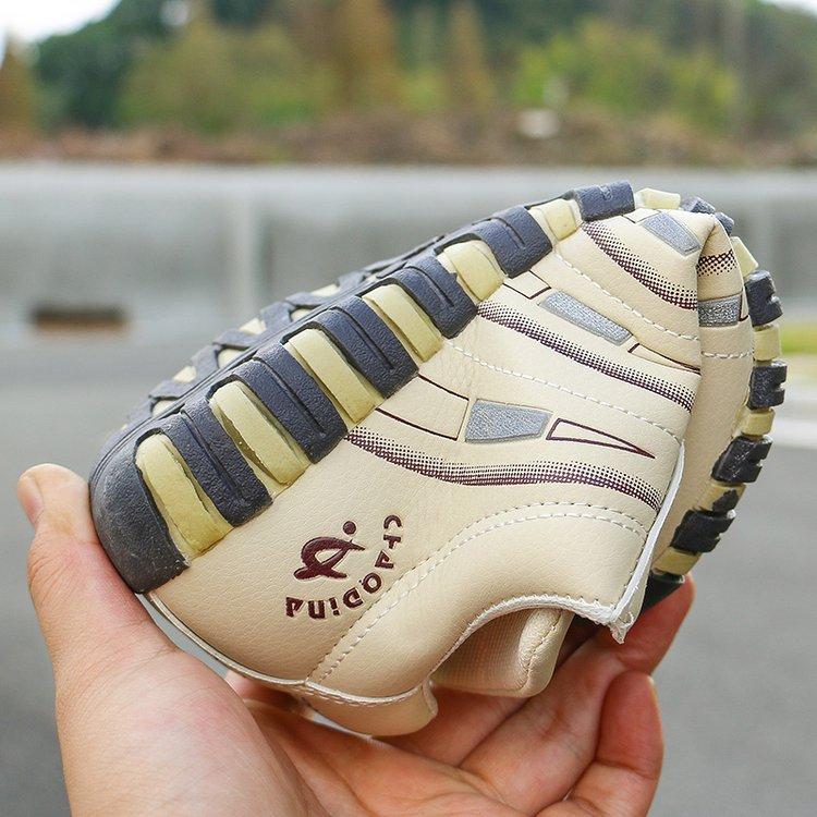 New flat-bottom all-match retro casual sneakers