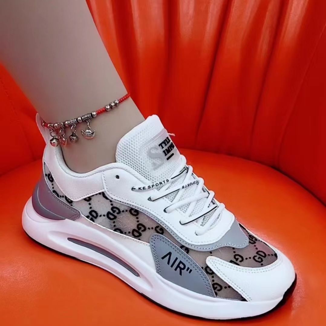 STYLE SIMPLE AIR GD SHOES