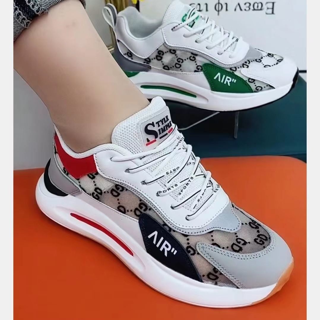 STYLE SIMPLE AIR GD SHOES