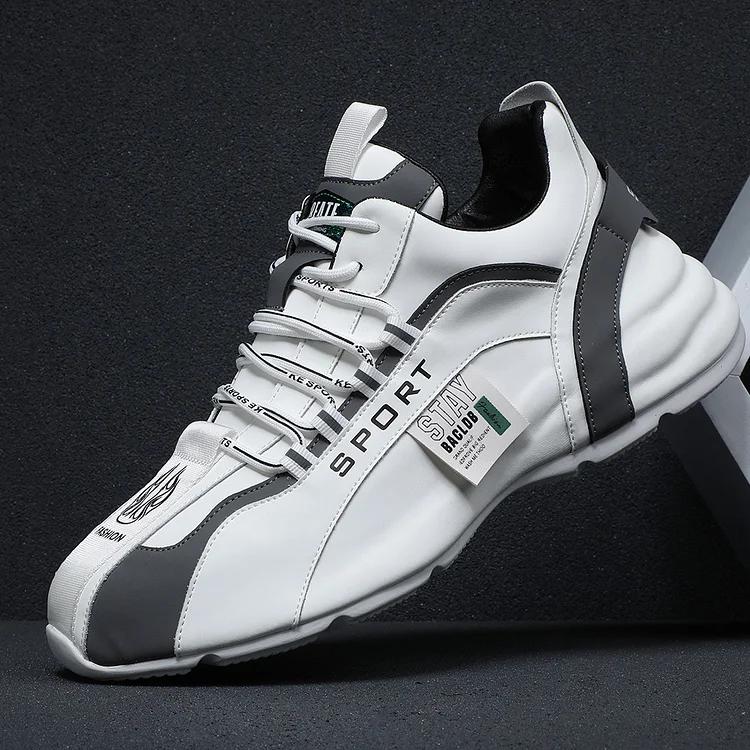 2023 Fashion Men's Casual Sneakers