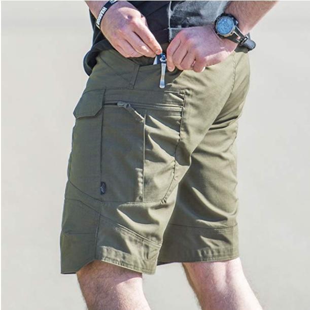 2022 Upgraded Tactical Outdoor Shorts