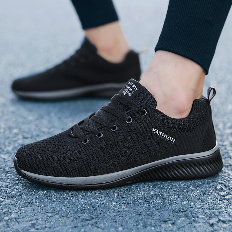 Breathable Sneakers