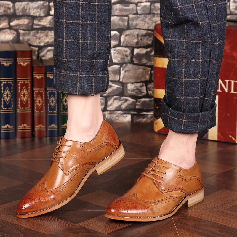 Genuine Leather Handmade Boots | 662