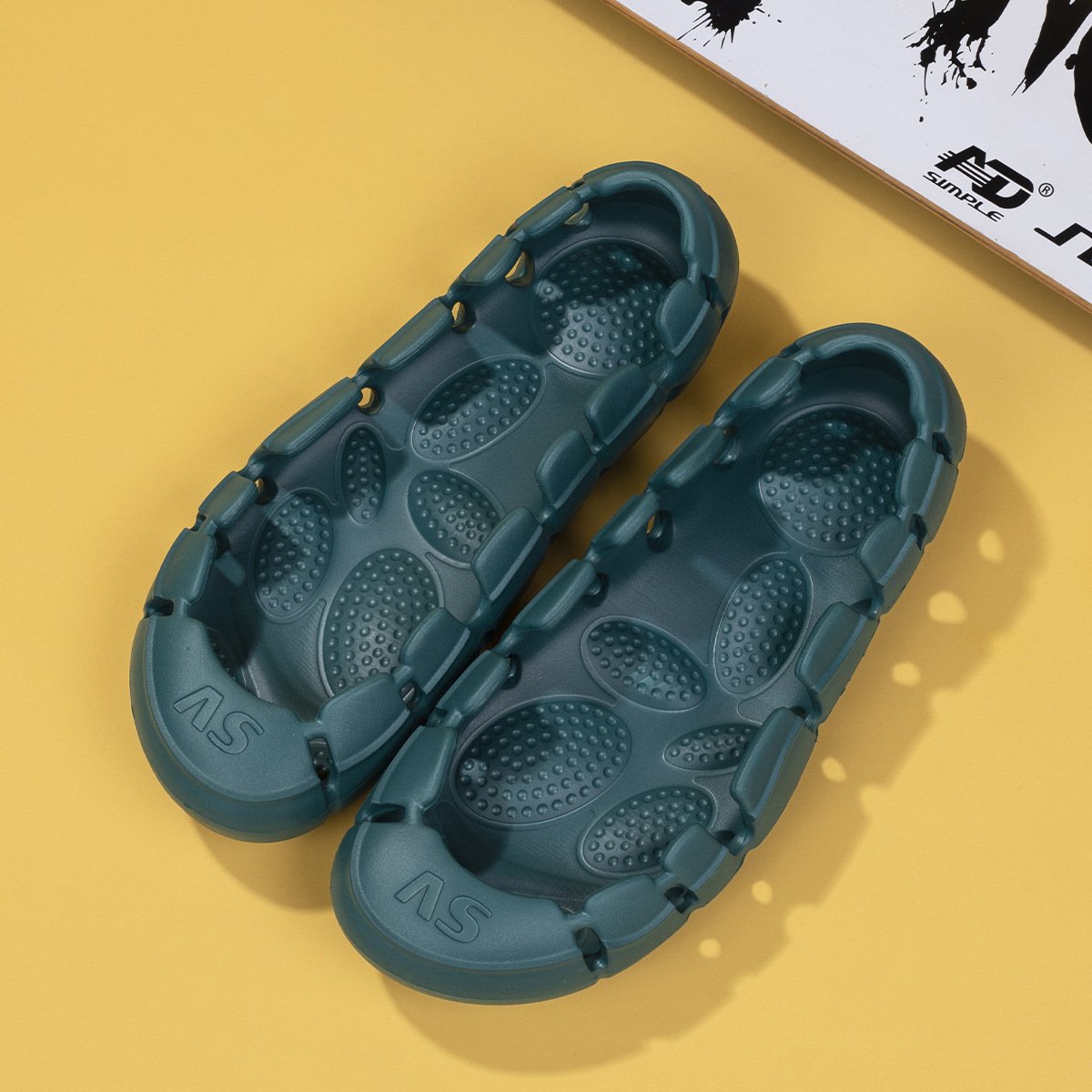 Convertible Shoes