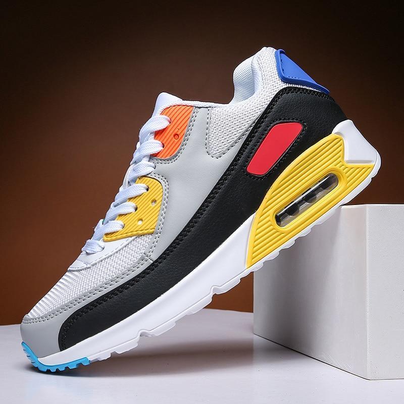2021 ZAC EVERLAST SNEAKERS