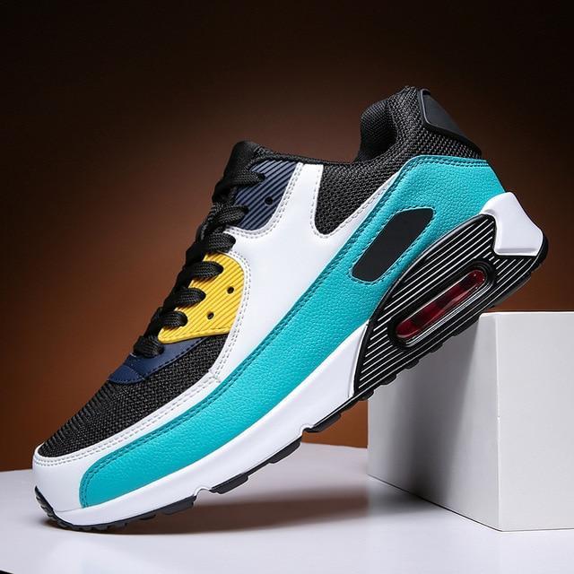 2021 ZAC EVERLAST SNEAKERS