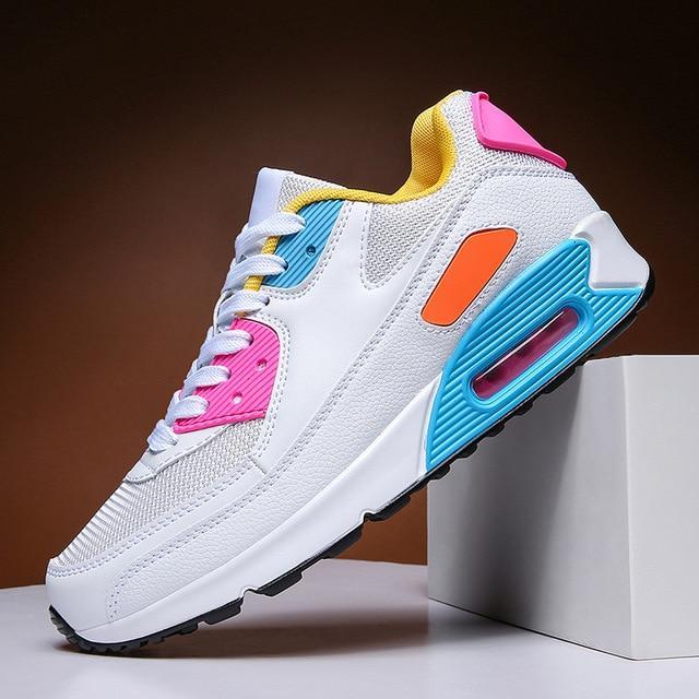 2021 ZAC EVERLAST SNEAKERS