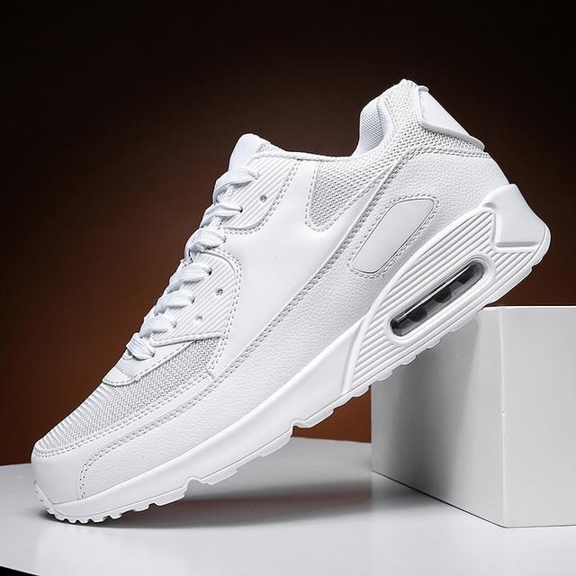 2021 ZAC EVERLAST SNEAKERS