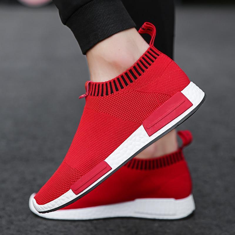 2021 NIGHTWALKER CLASSIC SNEAKERS