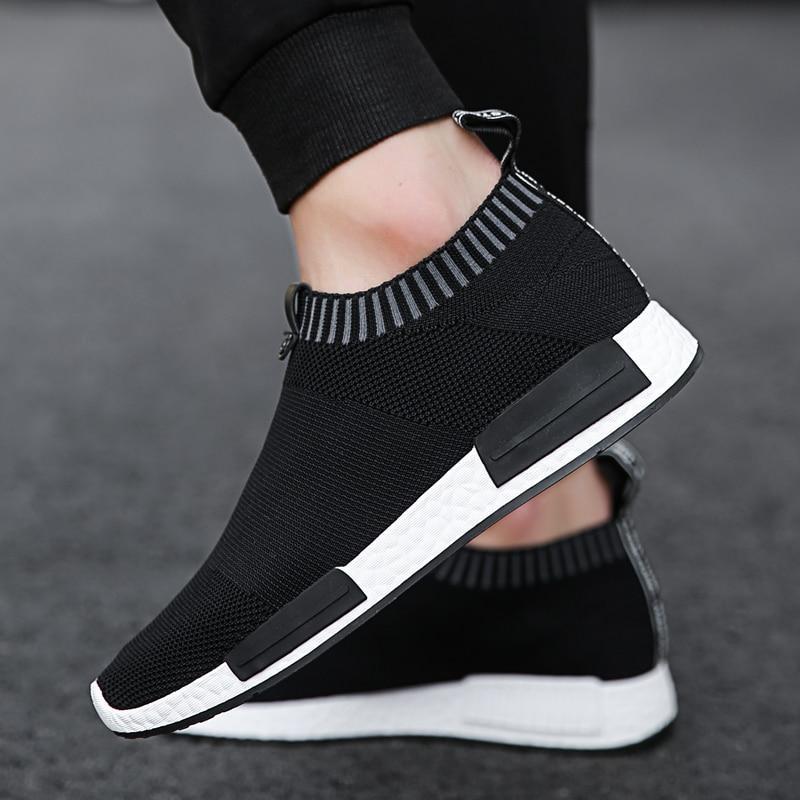 2021 NIGHTWALKER CLASSIC SNEAKERS
