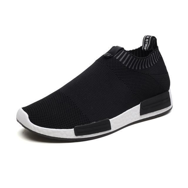 2021 NIGHTWALKER CLASSIC SNEAKERS