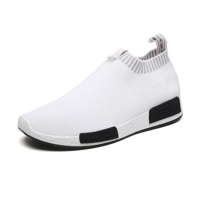 2021 NIGHTWALKER CLASSIC SNEAKERS